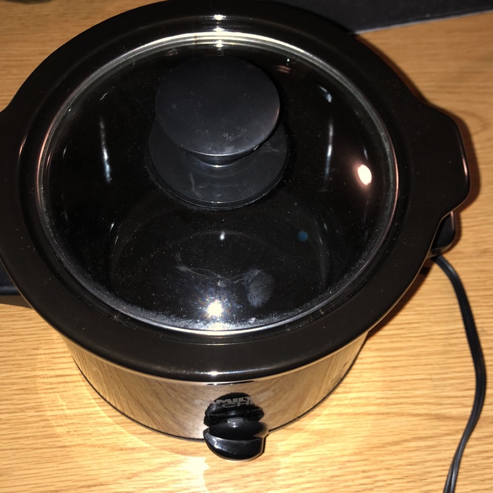 Family Chef crock pot
